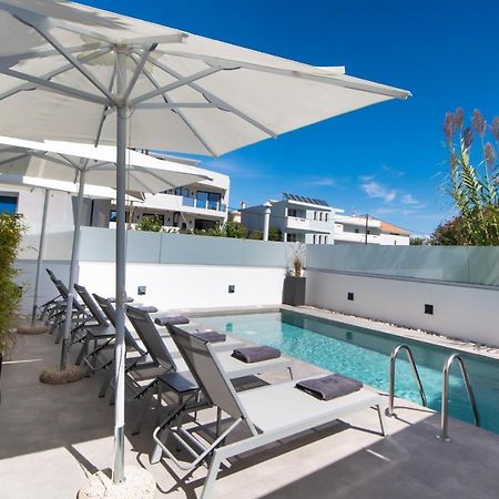 נידרי Azul Apartments מראה חיצוני תמונה
