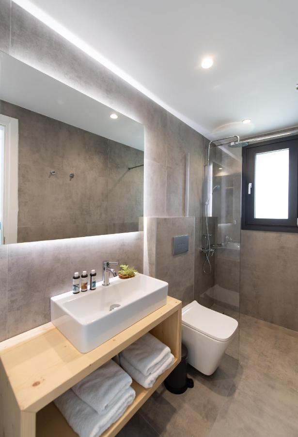 נידרי Azul Apartments מראה חיצוני תמונה