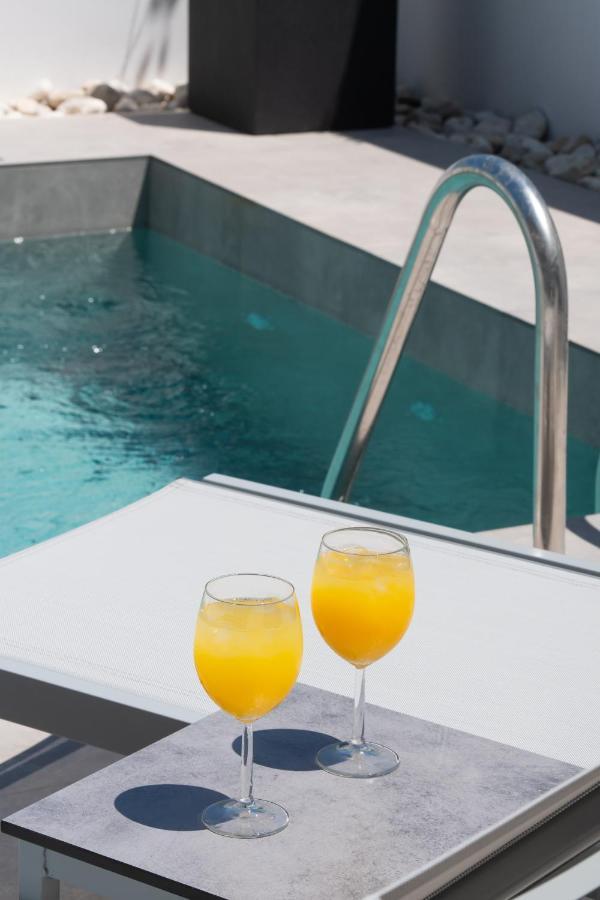 נידרי Azul Apartments מראה חיצוני תמונה
