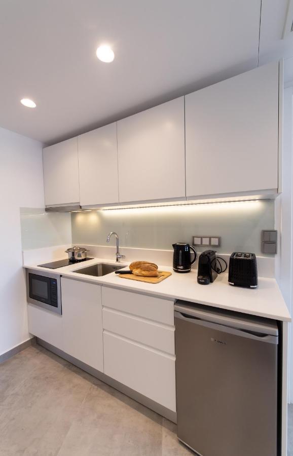 נידרי Azul Apartments מראה חיצוני תמונה