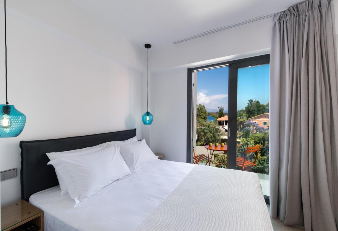נידרי Azul Apartments מראה חיצוני תמונה