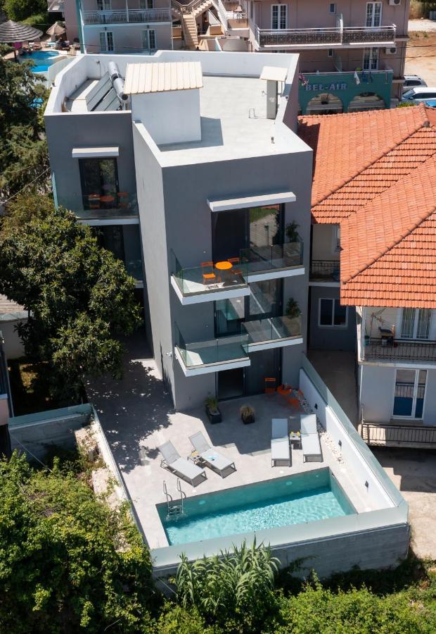 נידרי Azul Apartments מראה חיצוני תמונה