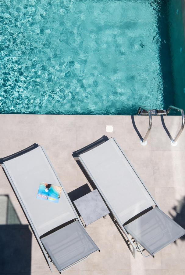 נידרי Azul Apartments מראה חיצוני תמונה