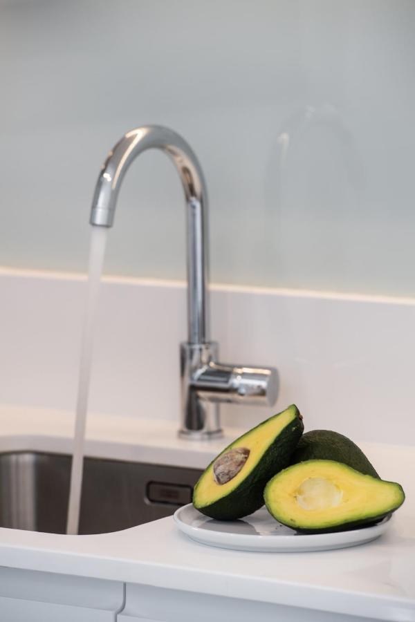נידרי Azul Apartments מראה חיצוני תמונה
