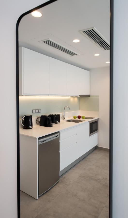 נידרי Azul Apartments מראה חיצוני תמונה