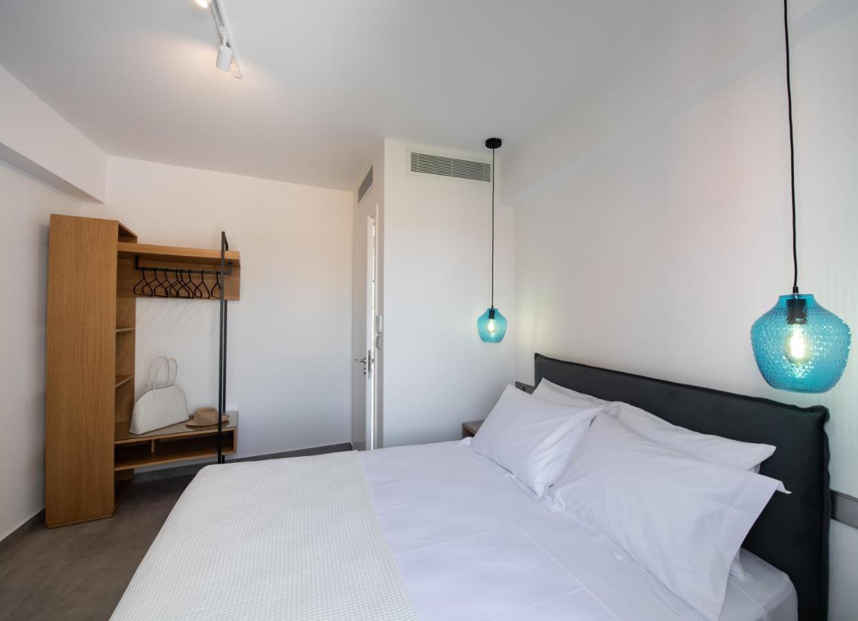 נידרי Azul Apartments מראה חיצוני תמונה
