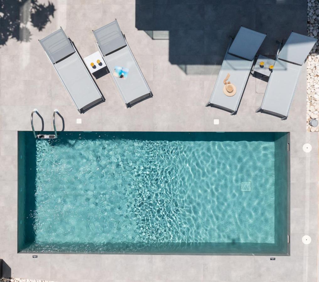 נידרי Azul Apartments מראה חיצוני תמונה