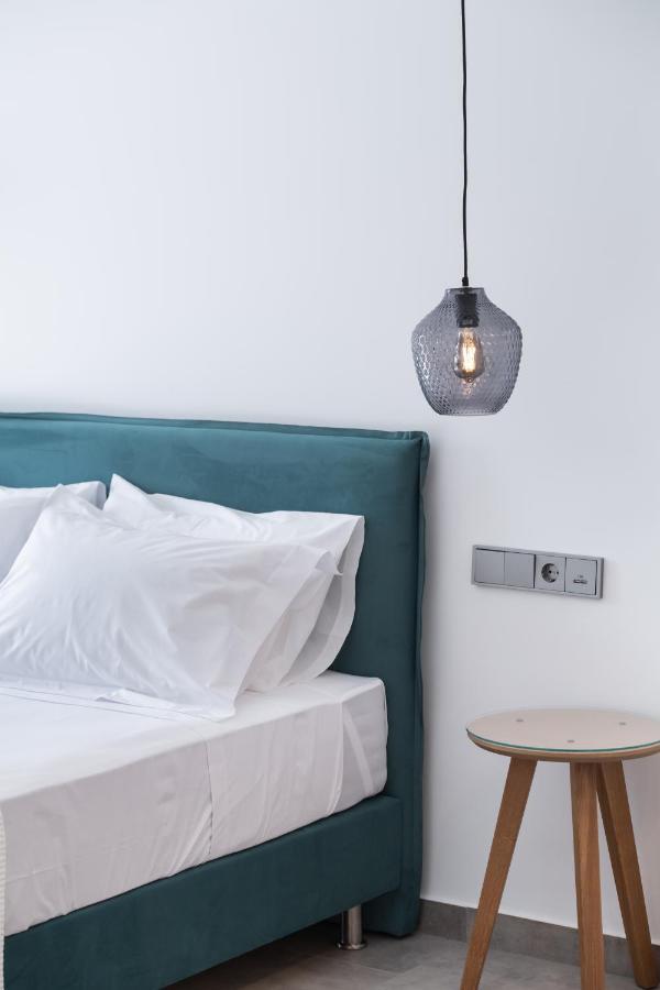 נידרי Azul Apartments מראה חיצוני תמונה