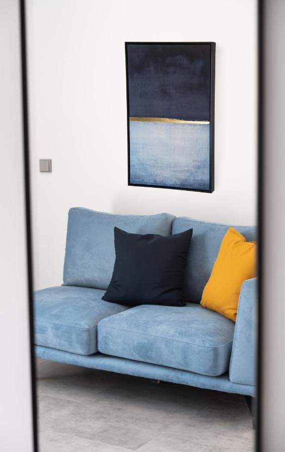 נידרי Azul Apartments מראה חיצוני תמונה