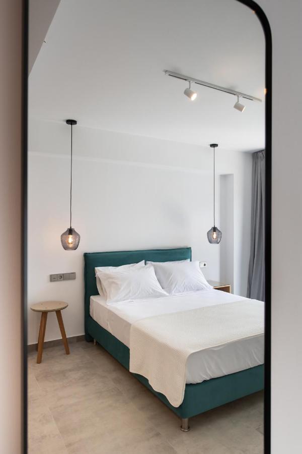 נידרי Azul Apartments מראה חיצוני תמונה
