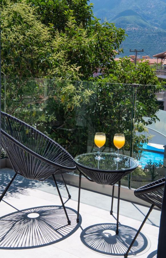 נידרי Azul Apartments מראה חיצוני תמונה