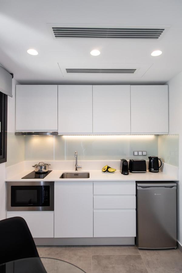 נידרי Azul Apartments מראה חיצוני תמונה