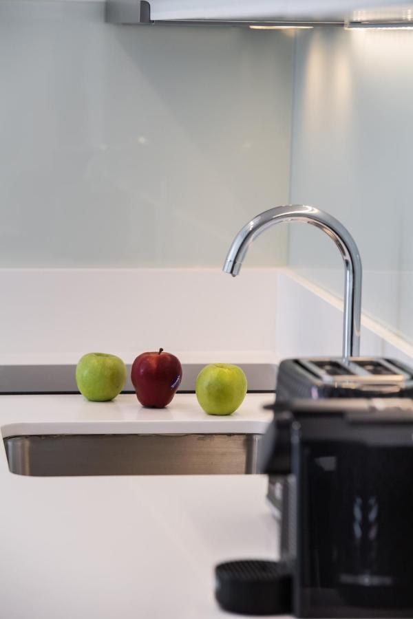 נידרי Azul Apartments מראה חיצוני תמונה