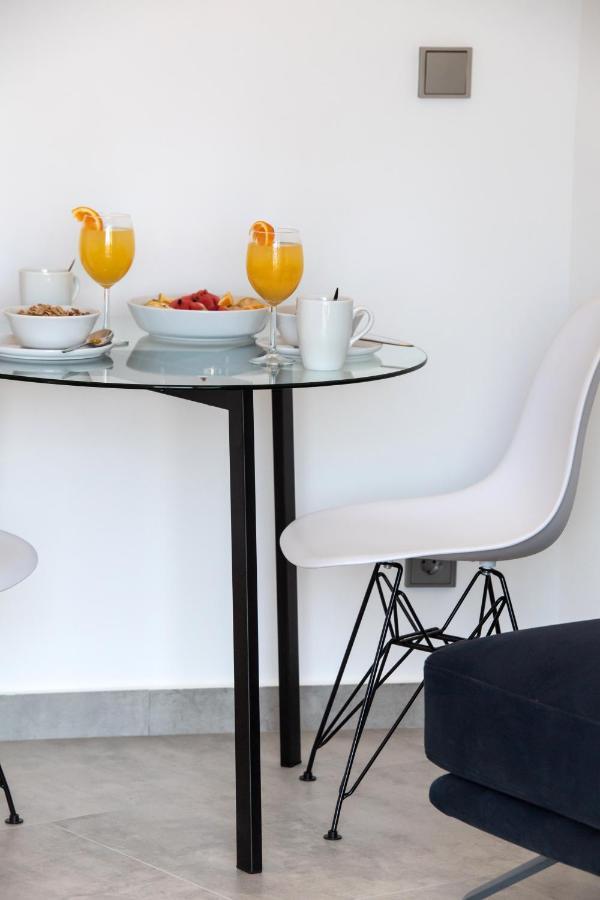 נידרי Azul Apartments מראה חיצוני תמונה