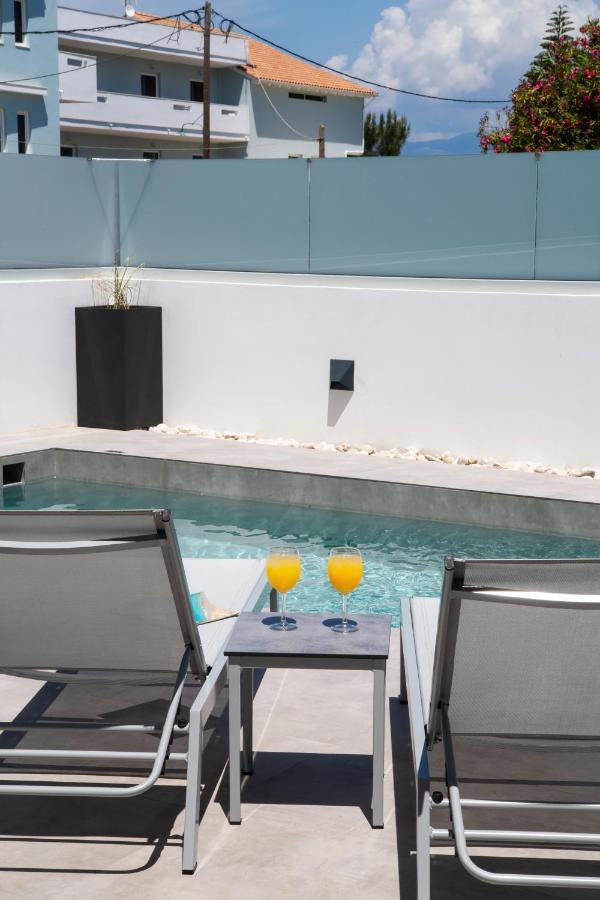נידרי Azul Apartments מראה חיצוני תמונה