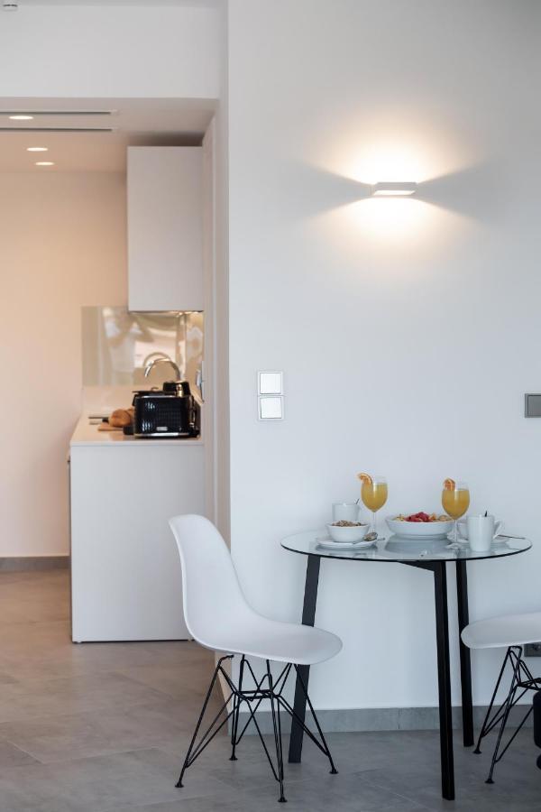 נידרי Azul Apartments מראה חיצוני תמונה