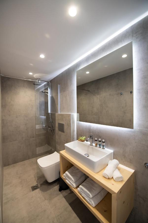 נידרי Azul Apartments מראה חיצוני תמונה