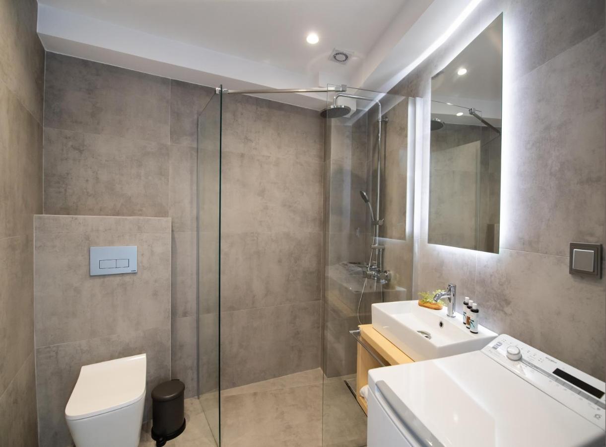 נידרי Azul Apartments מראה חיצוני תמונה