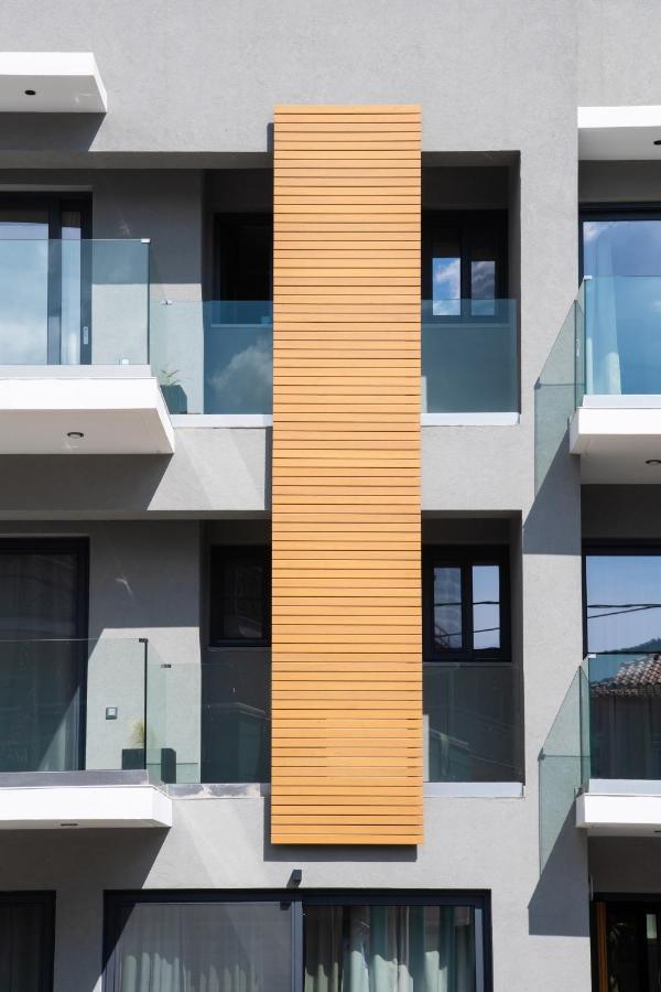 נידרי Azul Apartments מראה חיצוני תמונה