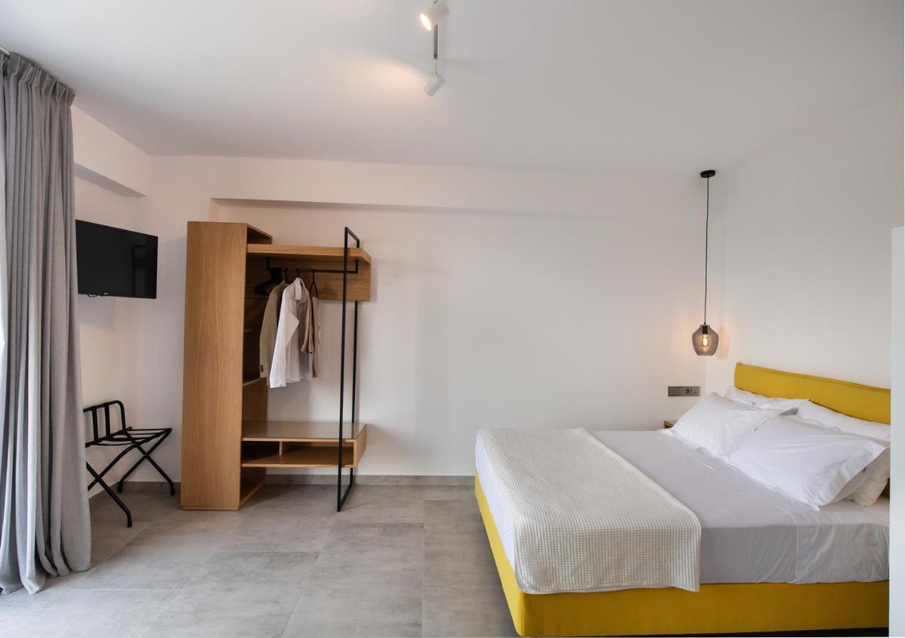 נידרי Azul Apartments מראה חיצוני תמונה