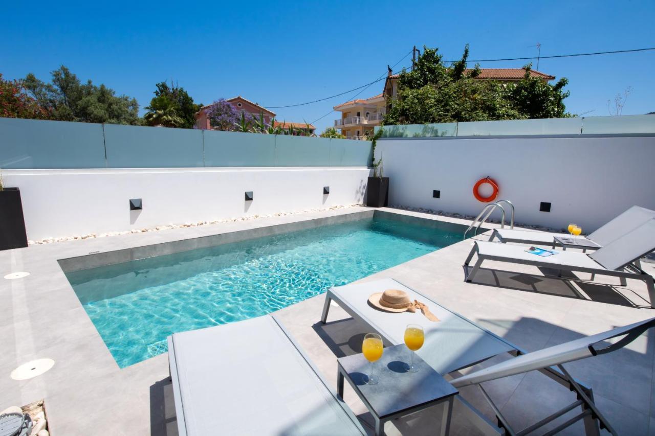 נידרי Azul Apartments מראה חיצוני תמונה