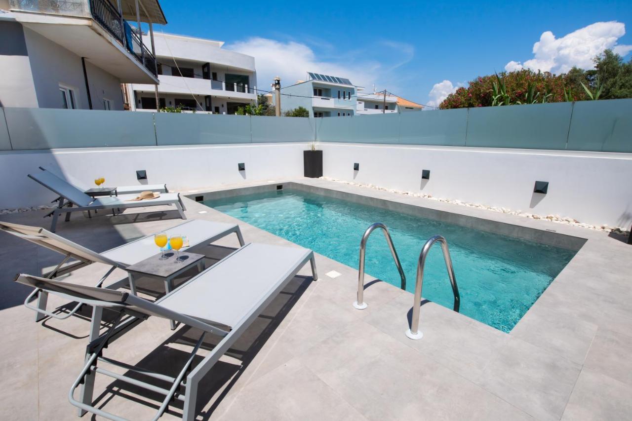 נידרי Azul Apartments מראה חיצוני תמונה