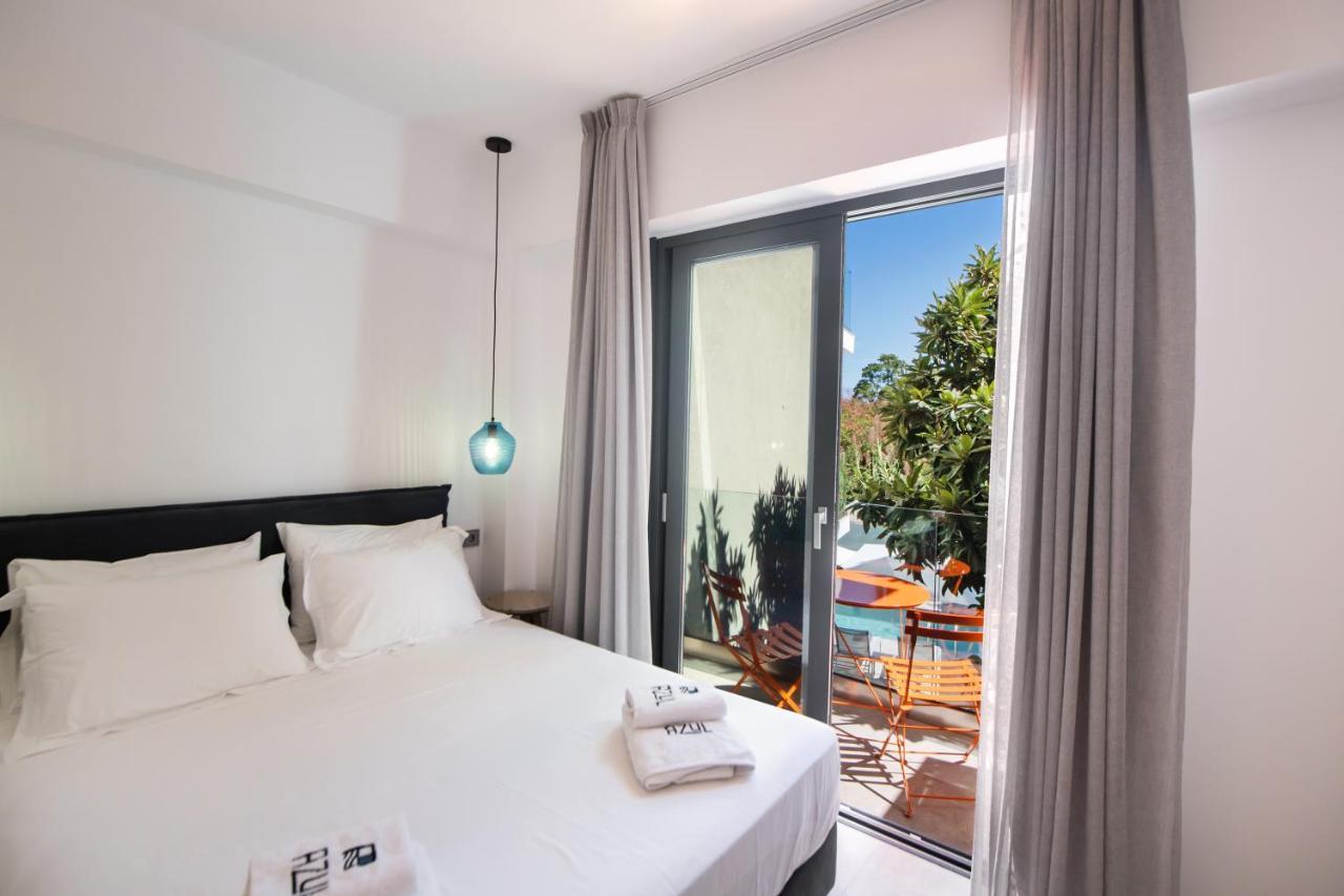 נידרי Azul Apartments מראה חיצוני תמונה