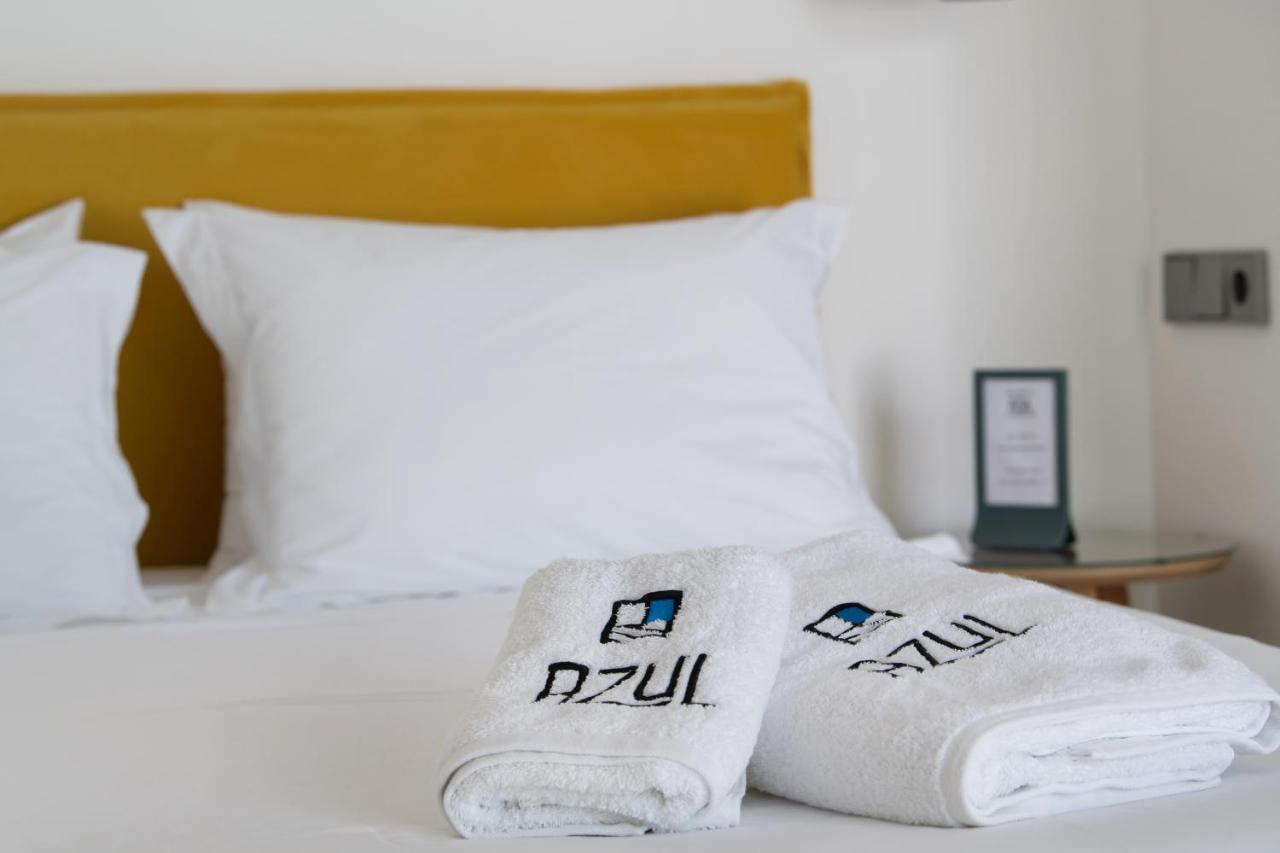 נידרי Azul Apartments מראה חיצוני תמונה