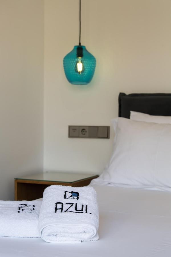 נידרי Azul Apartments מראה חיצוני תמונה