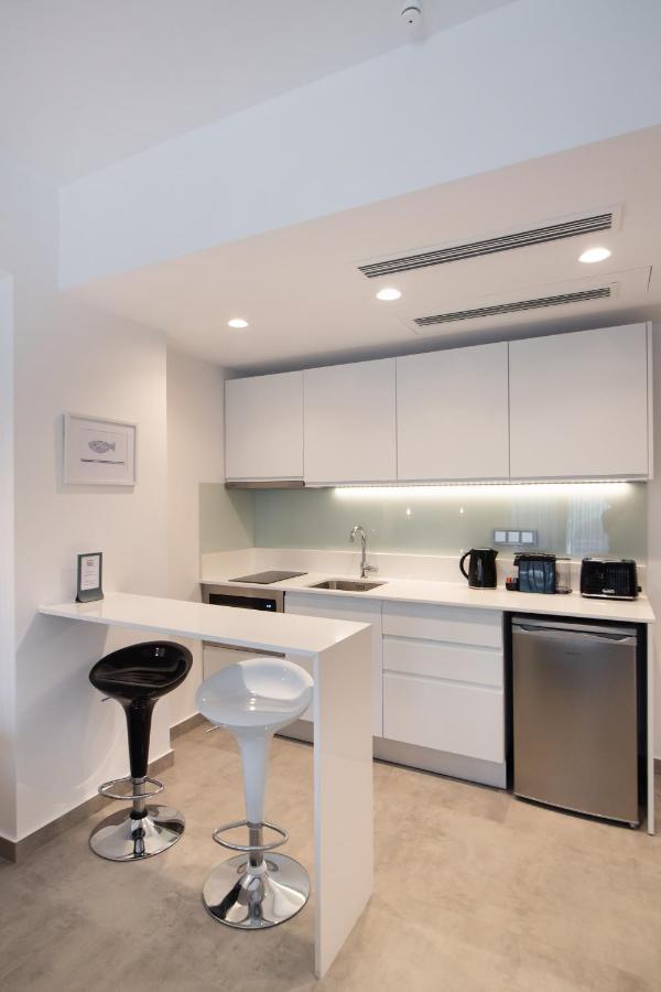 נידרי Azul Apartments מראה חיצוני תמונה