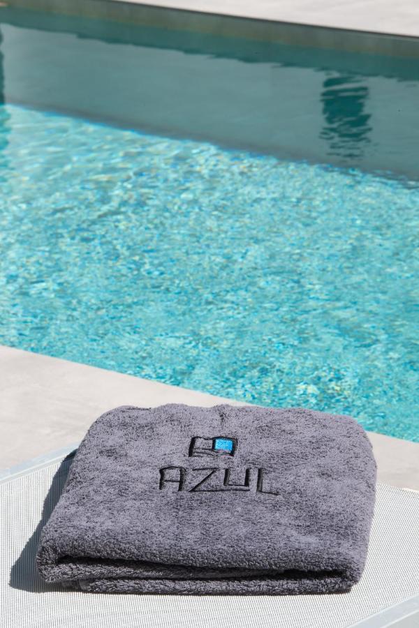 נידרי Azul Apartments מראה חיצוני תמונה