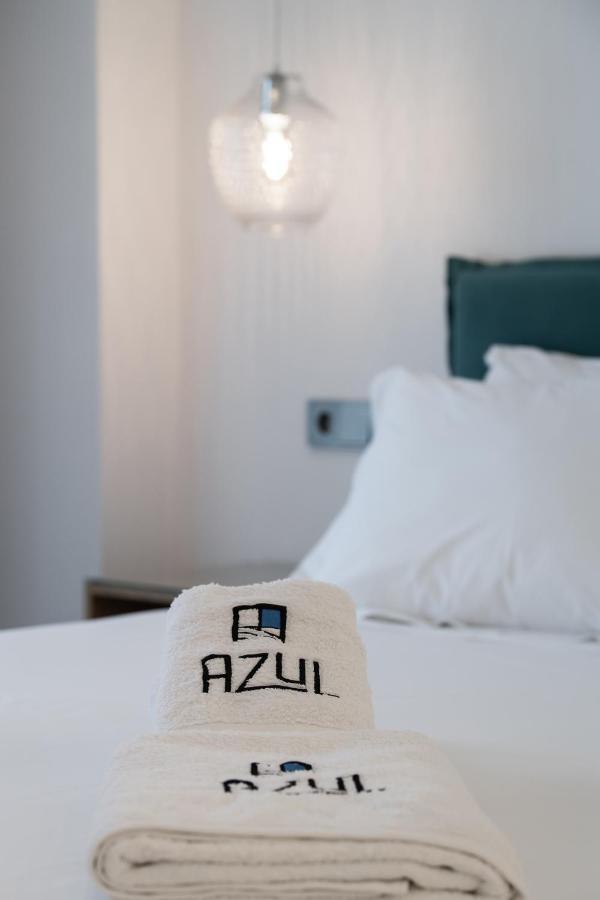 נידרי Azul Apartments מראה חיצוני תמונה