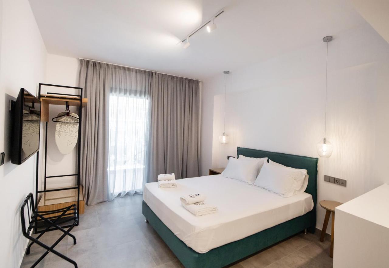 נידרי Azul Apartments מראה חיצוני תמונה