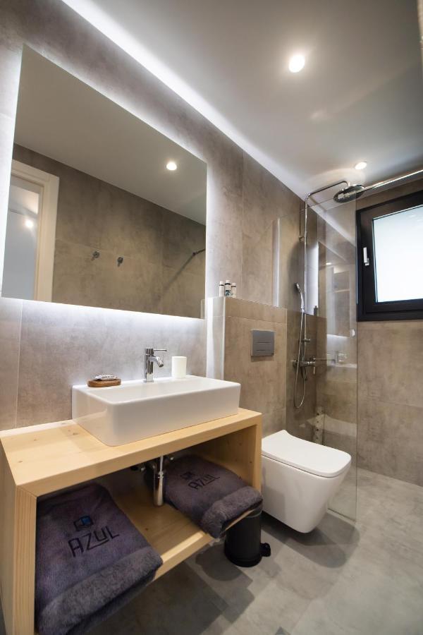 נידרי Azul Apartments מראה חיצוני תמונה